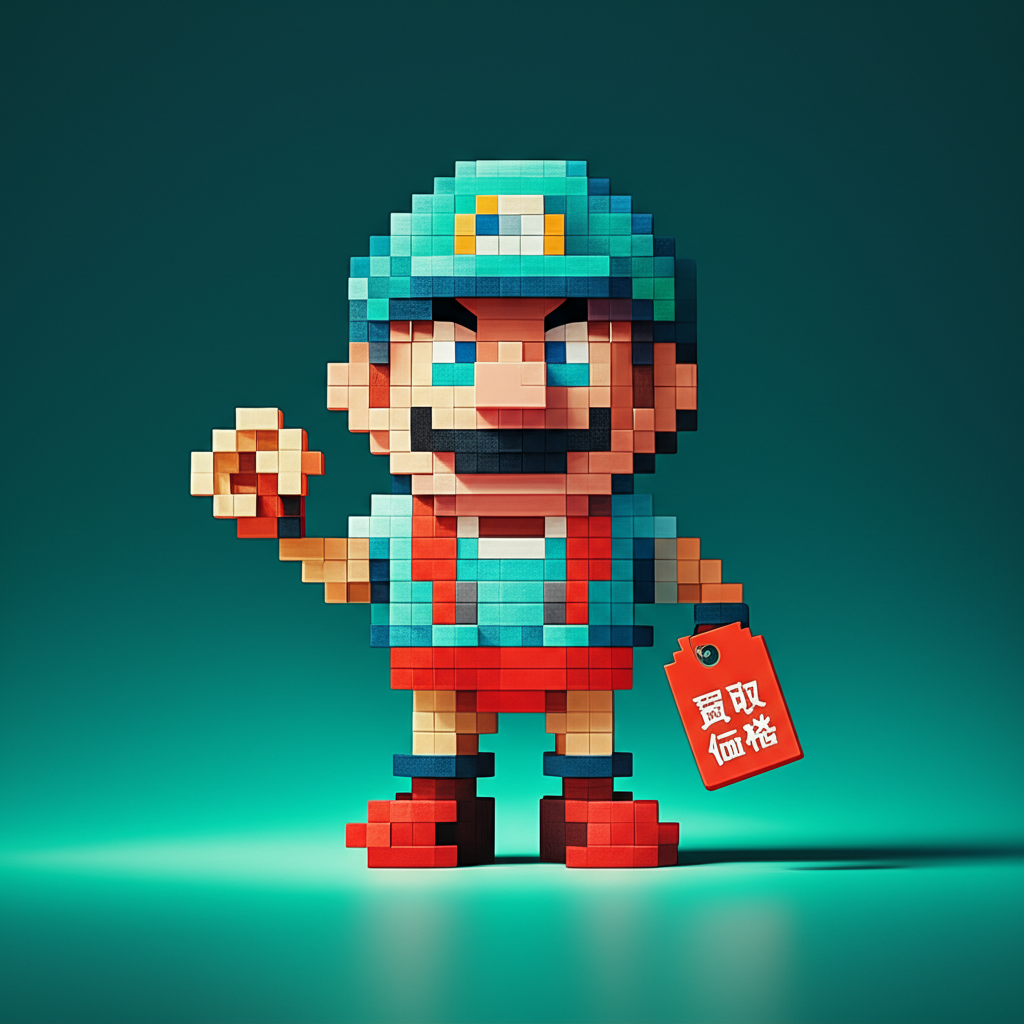 【ファミコン】ジャンピンキッドの買取価格相場を比較！高く売るコツ