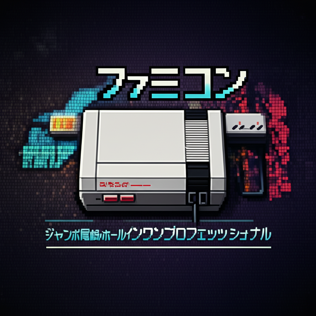 【ファミコン】ジャンボ尾崎のホールインワンプロフェッショナルの買取価格相場を比較！高く売るコツ