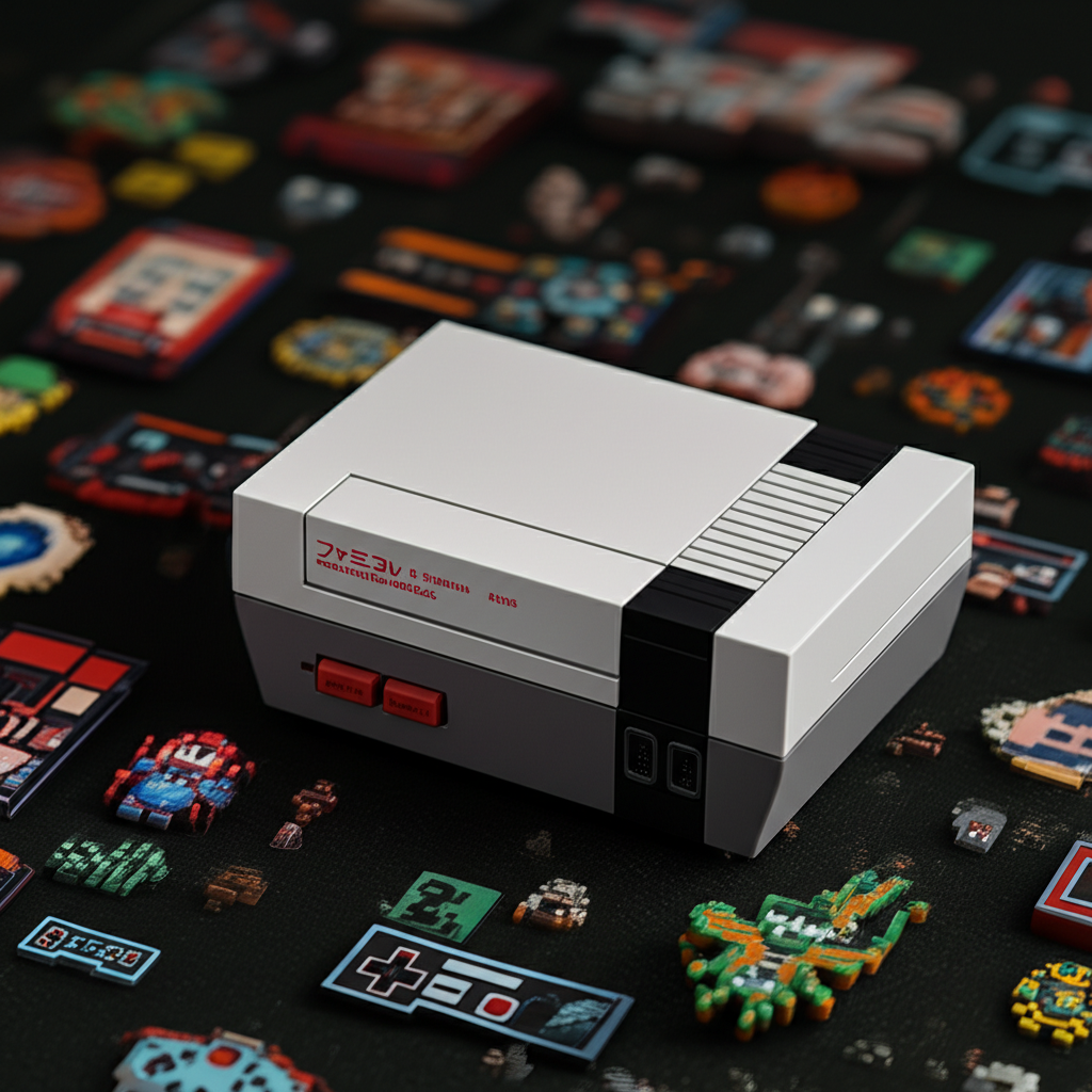 【ファミコン】スクーン再販版の買取価格相場を比較！高く売るコツ