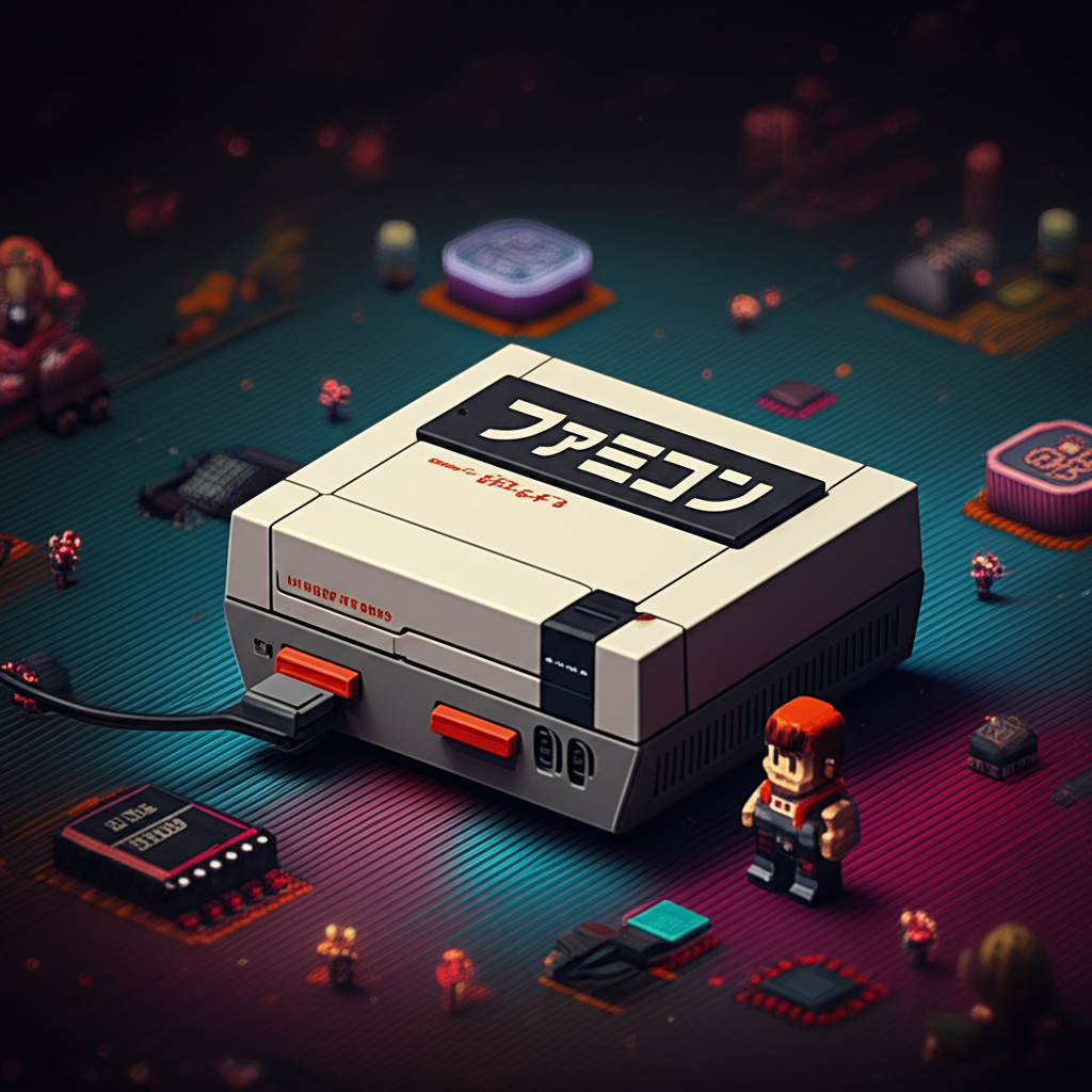 【ファミコン】スーパーアラビアンの買取価格相場を比較！高く売るコツ