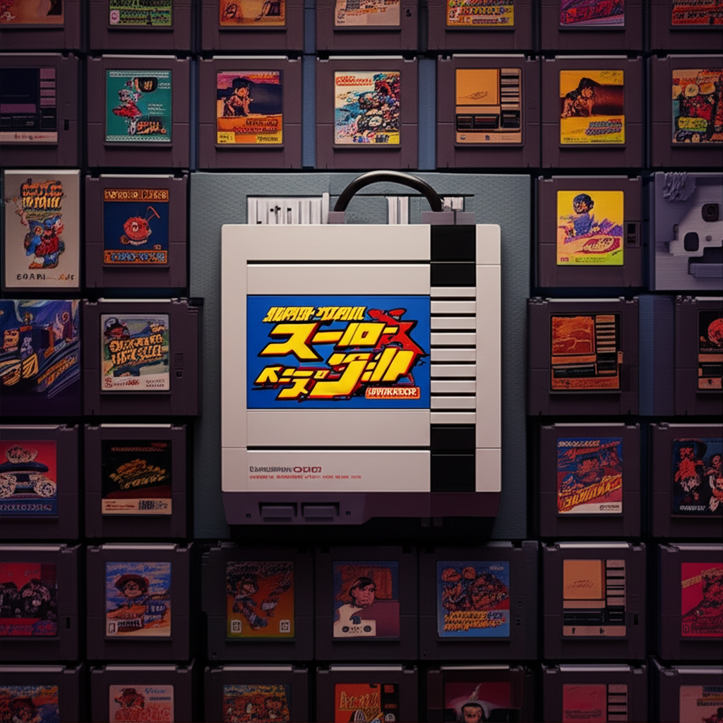 【ファミコン】スーパーリアルベースボールの買取価格相場を比較！高く売るコツ