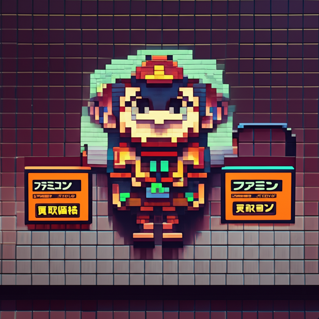 【ファミコン】チェスターフィールド暗黒神への挑戦の買取価格相場を比較！高く売るコツ
