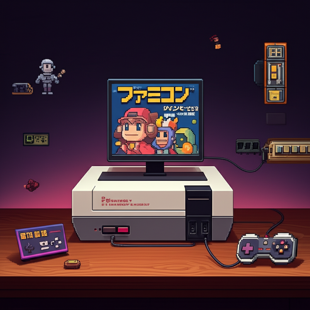 【ファミコン】ツインビー3ポコポコ大魔王の買取価格相場を比較！高く売るコツ