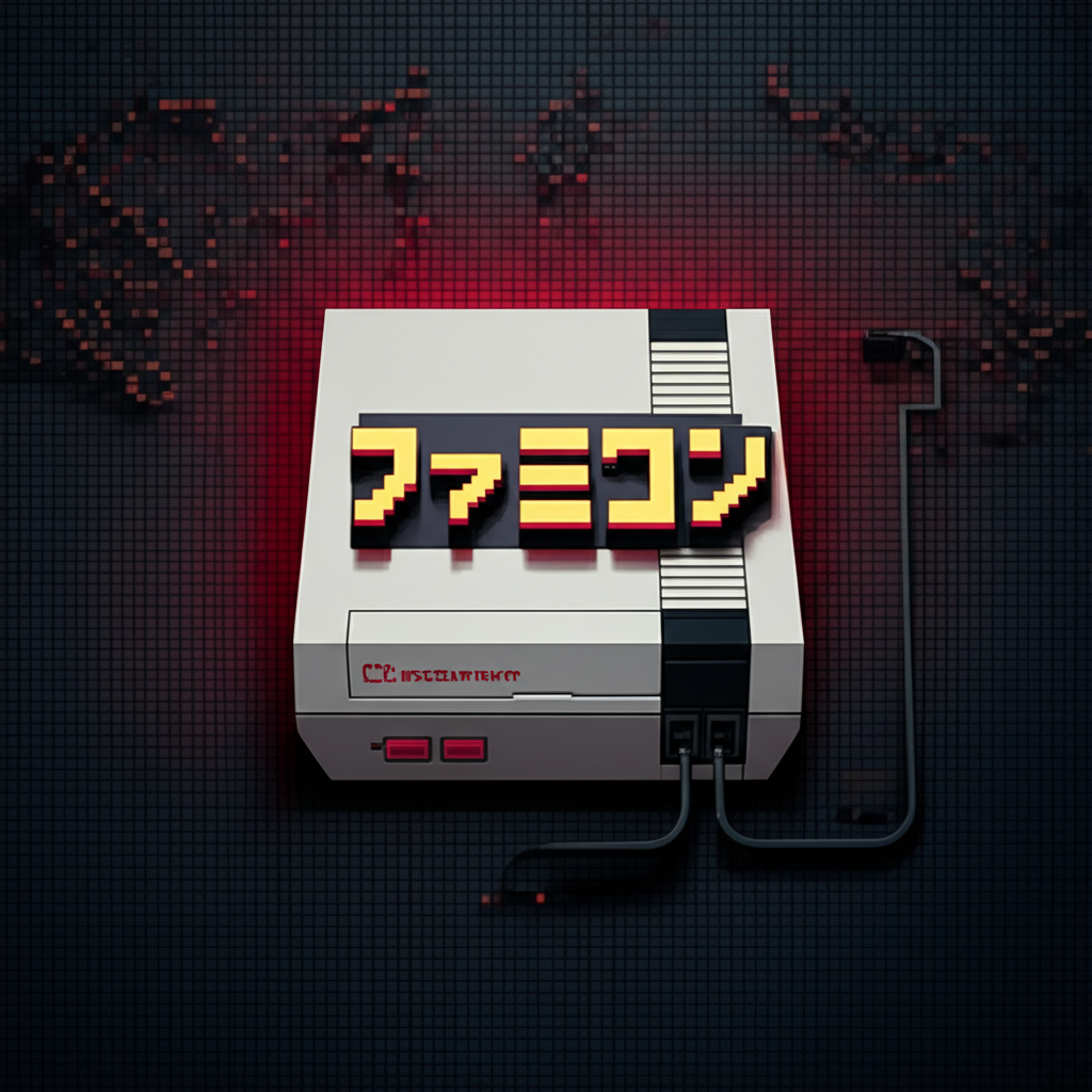 【ファミコン】デブロックの買取価格相場を比較！高く売るコツ