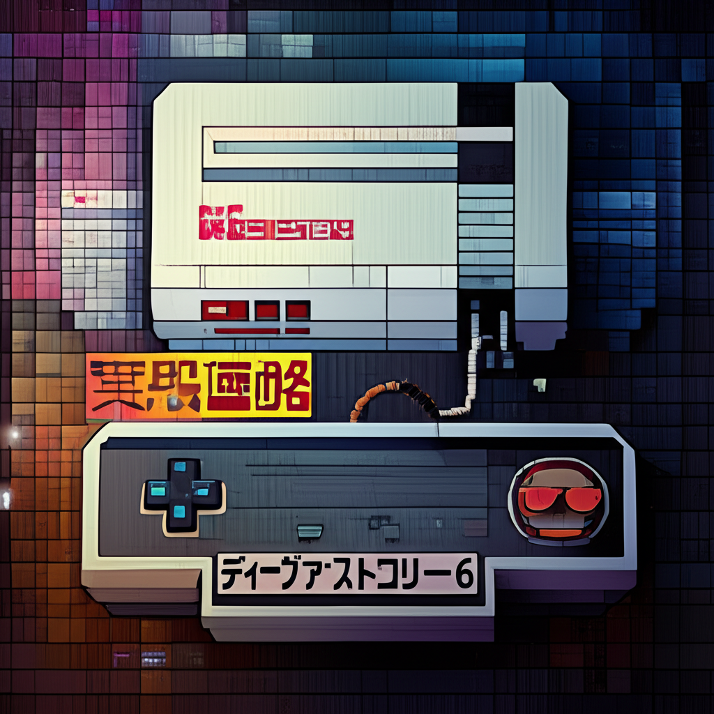 【ファミコン】ディーヴァストーリー6の買取価格相場を比較！高く売るコツ