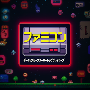 【ファミコン】データックjリーグスーパートッププレイヤーズの買取価格相場を比較！高く売るコツ