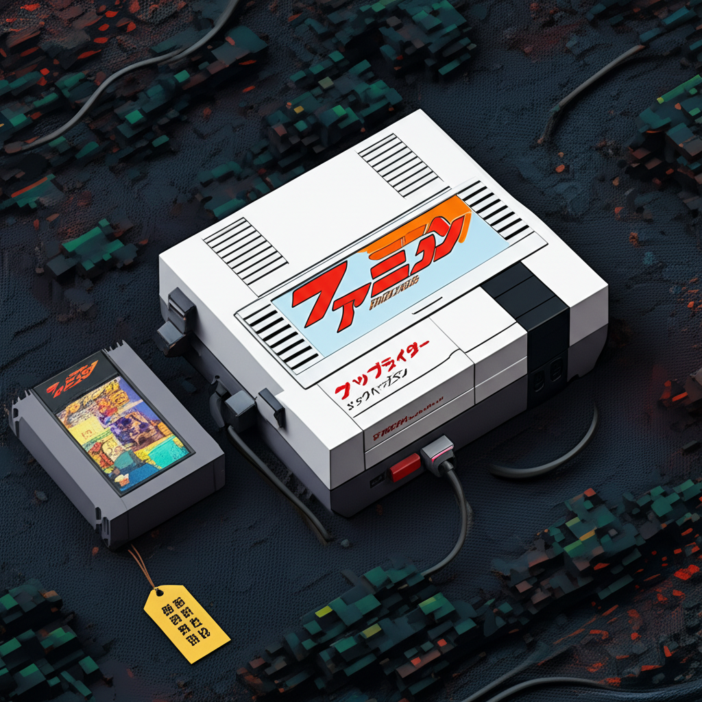 【ファミコン】トップライダー メッツバージョンの買取価格相場を比較！高く売るコツ