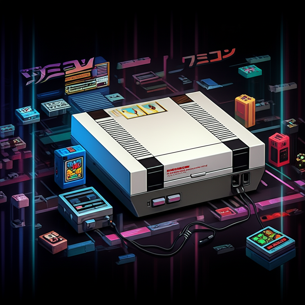 【ファミコン】ドラゴンボール神龍の謎の買取価格相場を比較！高く売るコツ