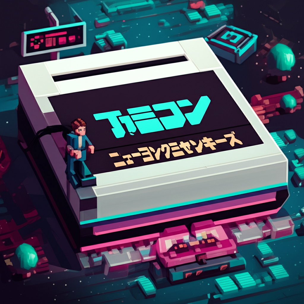 【ファミコン】ニューヨークニャンキーズの買取価格相場を比較！高く売るコツ