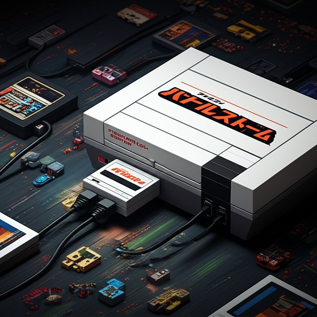 【ファミコン】バトルストームの買取価格相場を比較！高く売るコツ