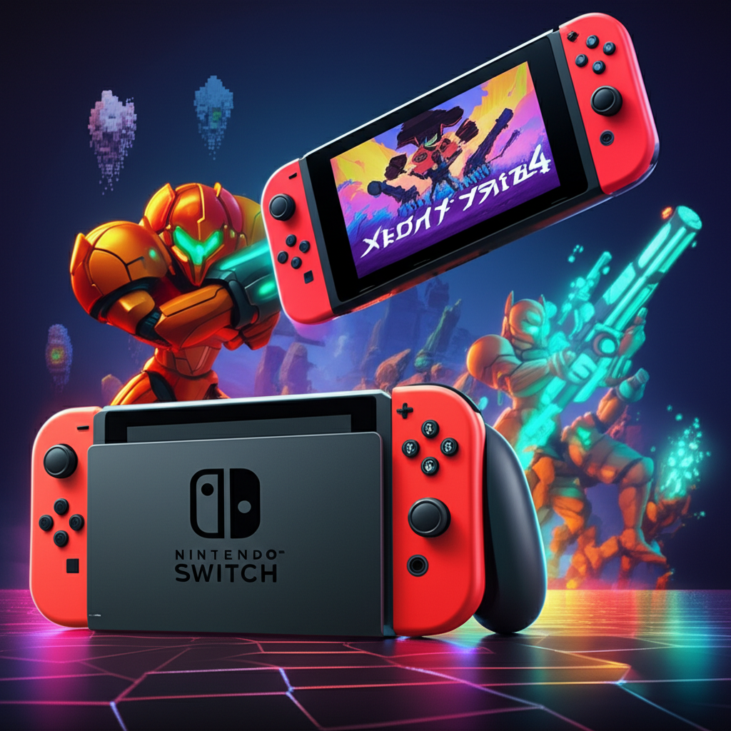 【最新】メトロイドプライム4 ビヨンドの買取価格相場を比較！高く売るコツ