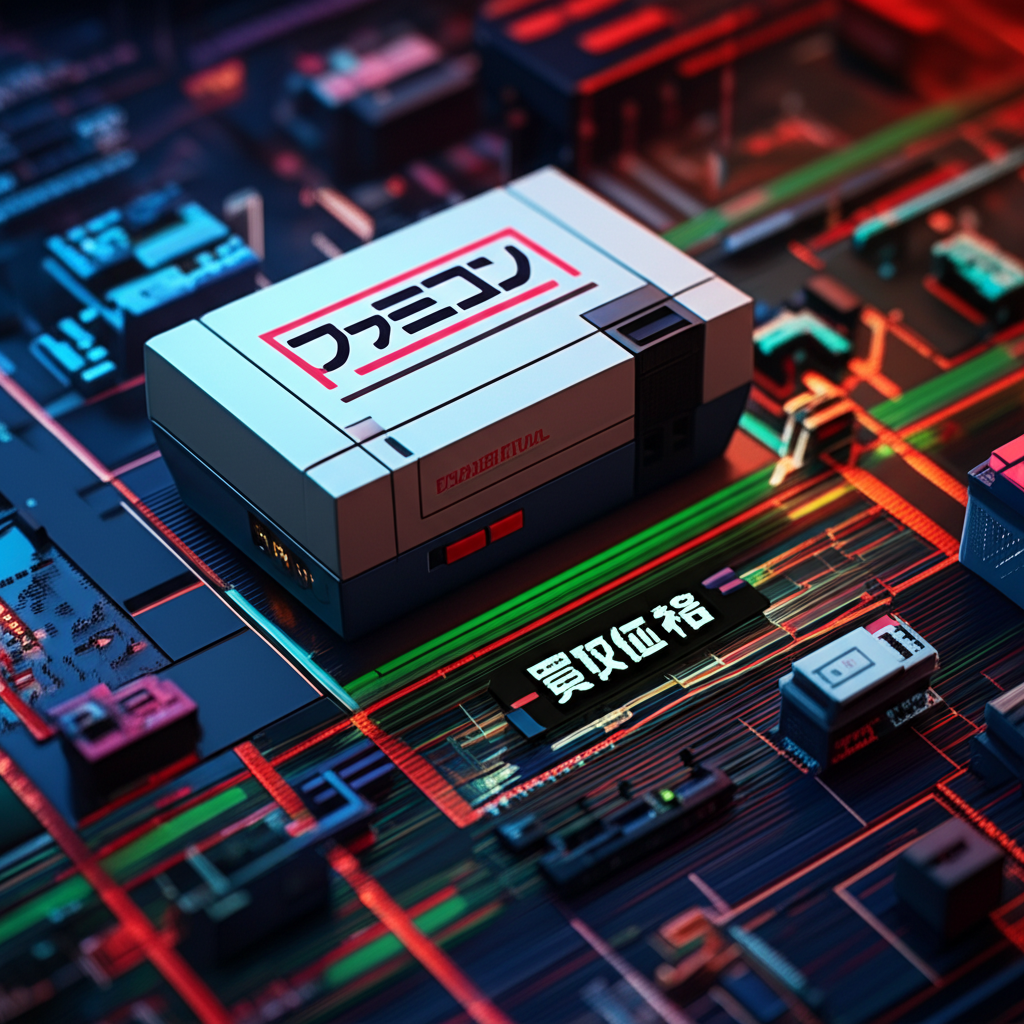 【ファミコン】パズロットの買取価格相場を比較！高く売るコツ