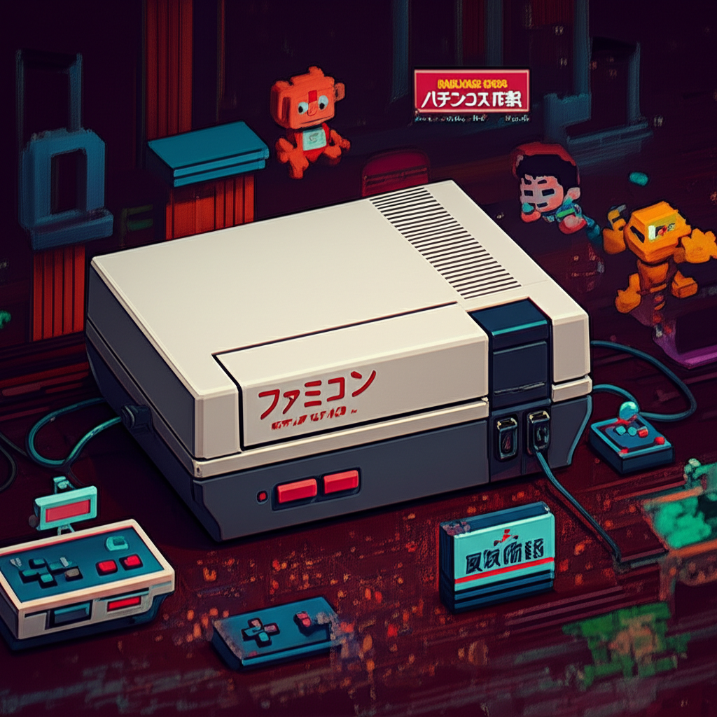 【ファミコン】パチンコ大作戦の買取価格相場を比較！高く売るコツ