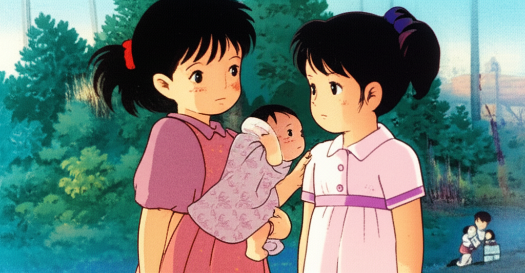 火垂るの墓の節子の年齢は？実際は1歳4ヶ月だった衝撃の事実を完全解説！