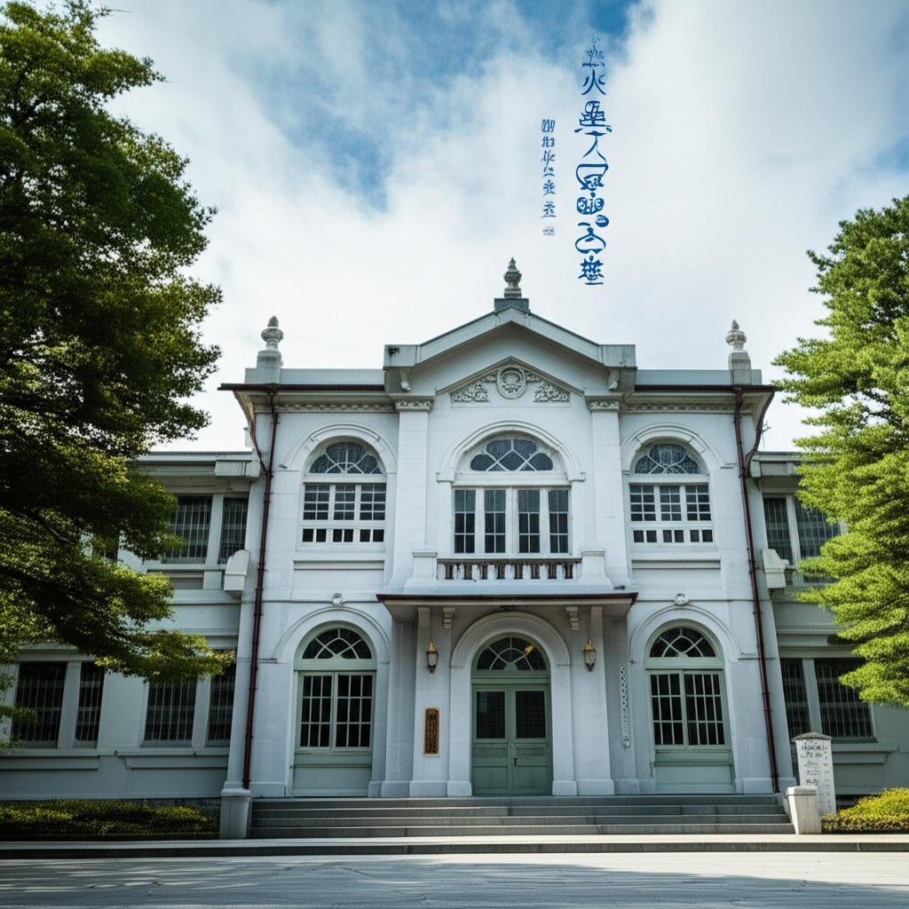 火垂るの墓の御影公会堂はどこにある？聖地巡礼ガイド完全版！