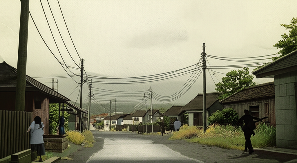 火垂るの墓の音楽・曲・歌は何が使われてる？間宮芳生が手掛けた名曲を完全解説！