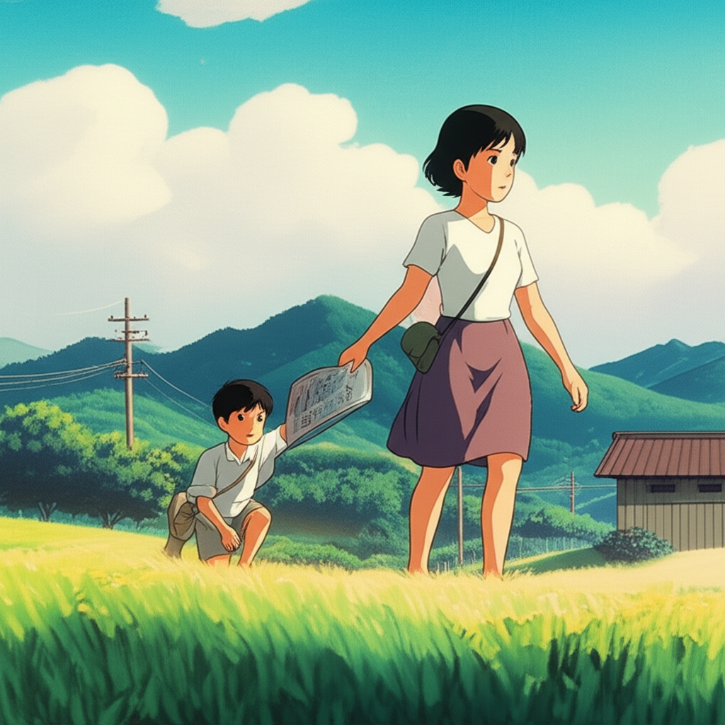 火垂るの墓の原作と原作者は誰？野坂昭如の壮絶な体験完全解説
