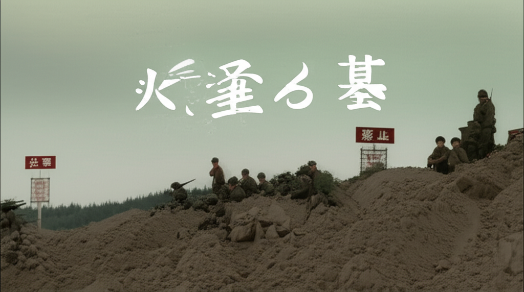 火垂るの墓と米軍の禁止説は本当？アメリカでの衝撃的な反応を徹底解説！