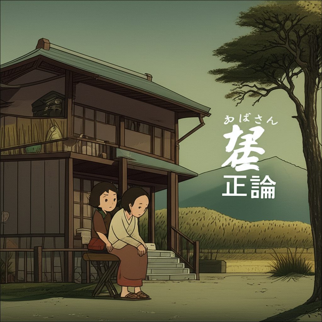火垂るの墓のおばさんの正論とは？言動の真意と隠された深い意味を徹底解説！