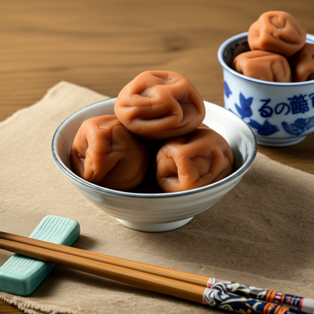 火垂るの墓の梅干しはなぜ重要？戦時中の食事と生存の象徴を解説！