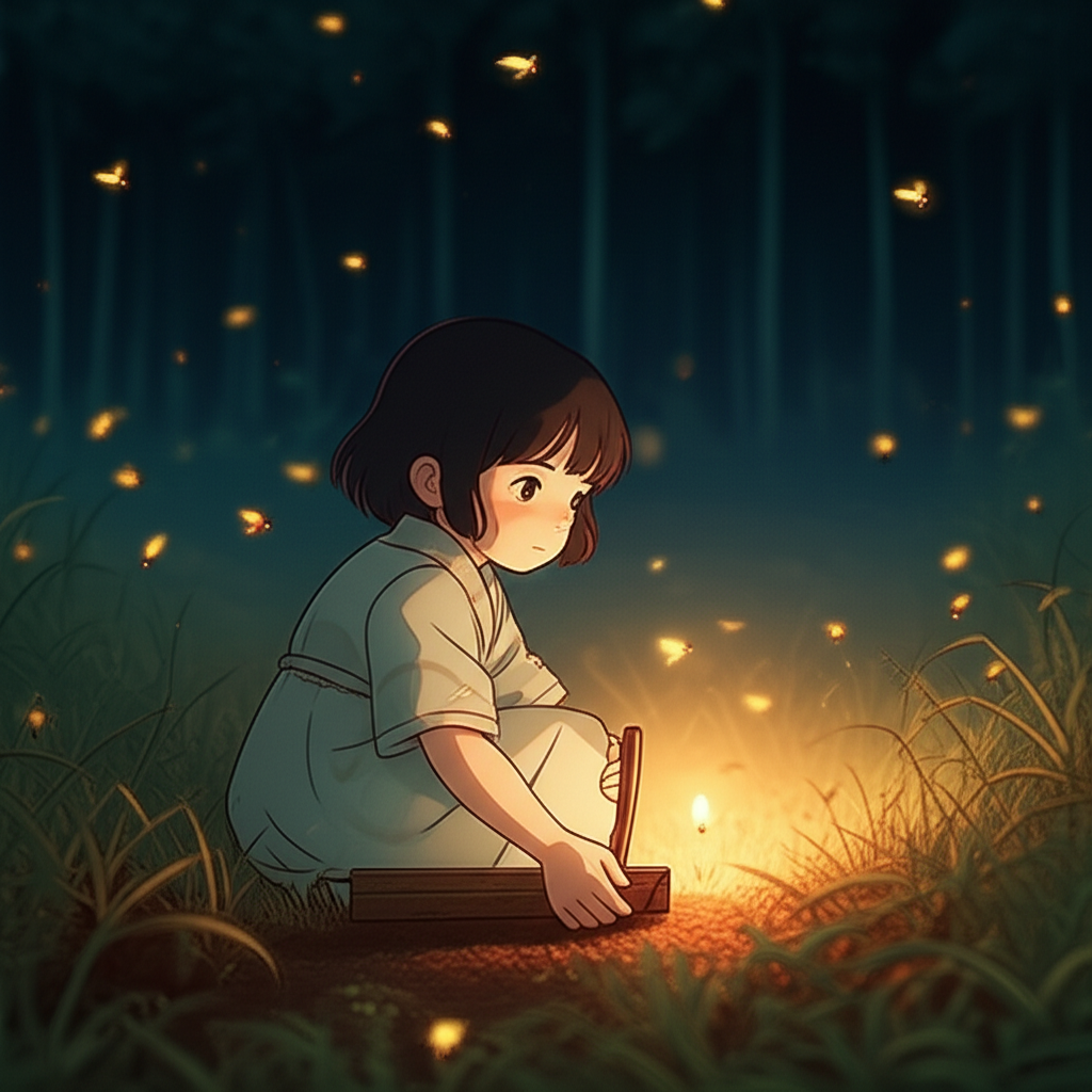 火垂るの墓の節子の名前の由来は？なぜさちこではなく節子なのか徹底解説！