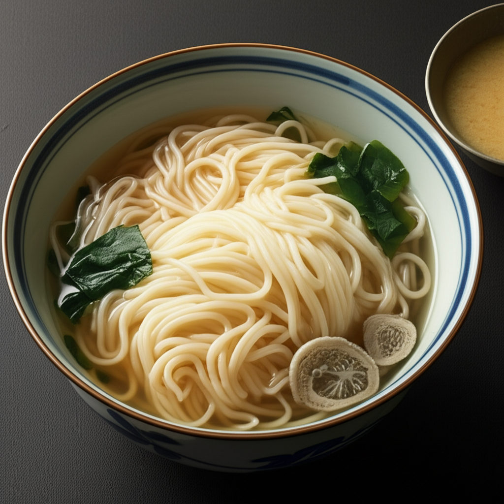 火垂るの墓でそうめんが登場するシーンの意味は？戦時中の贅沢品から読み取る深い意味を解説！