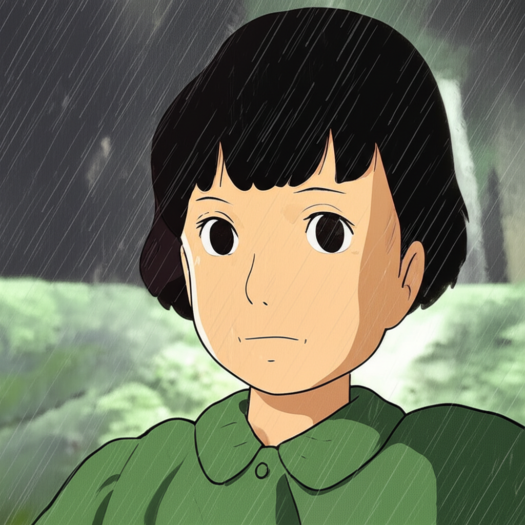 火垂るの墓は反戦映画ではない？高畑勲監督の真意を徹底解説！