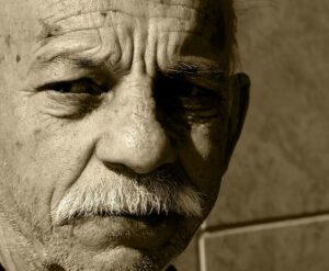 elderly