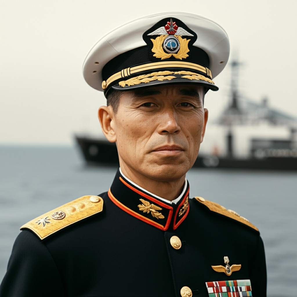 山本五十六の名言ランキングTOP10！やっぱりコレが1位！？