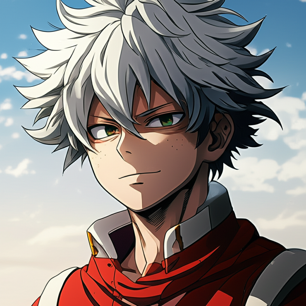 ヒロアカの名言ランキングTOP20！心を燃やす最高のセリフ決定版！