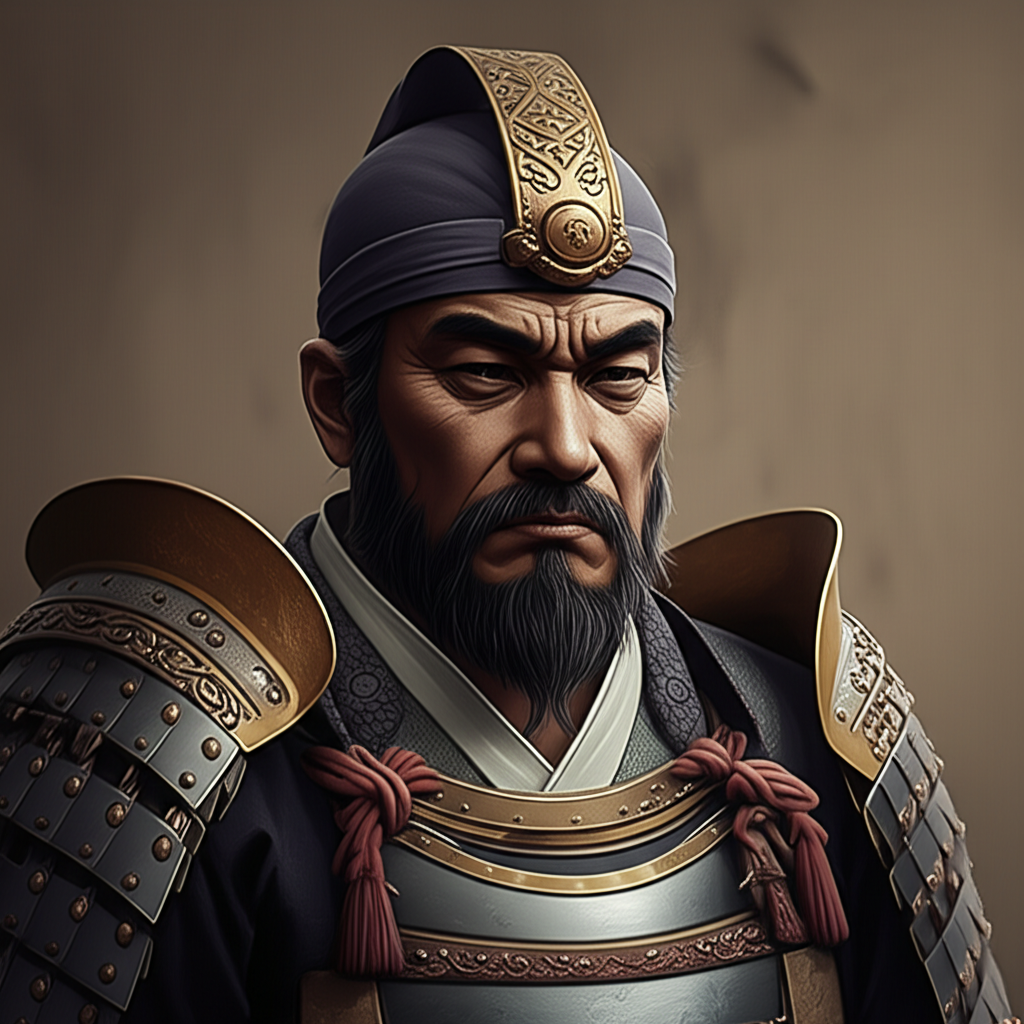 武田信玄の名言ランキングTOP10！戦国最強の教えが現代に響く！