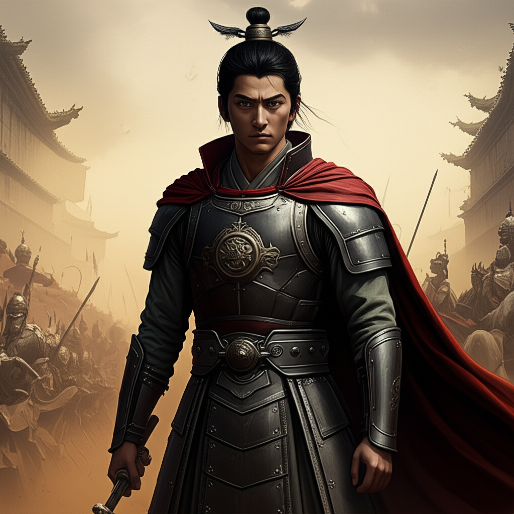 キングダムの名言ランキングTOP10！熱い魂を揺さぶる武将たちの金言大全集！
