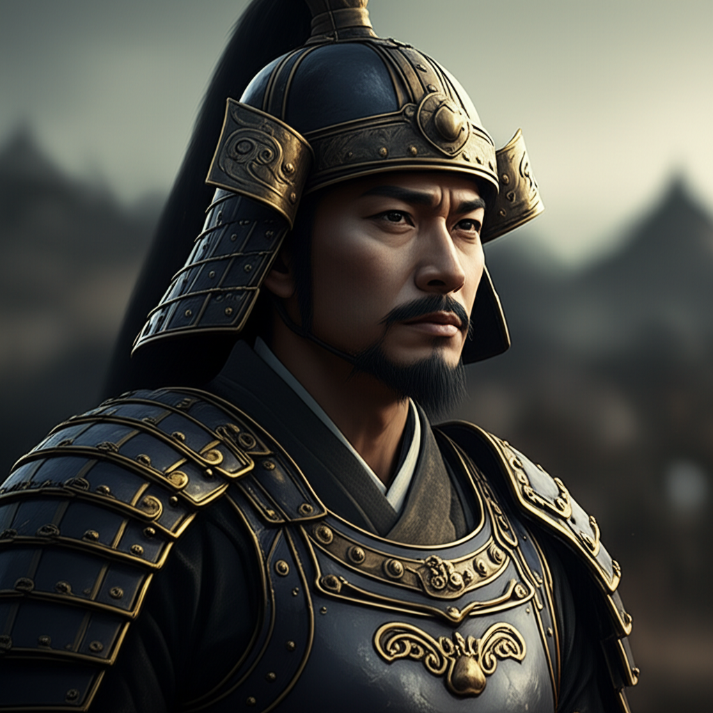 王騎将軍の名言ランキングTOP10！これぞ天下の大将軍の金言！