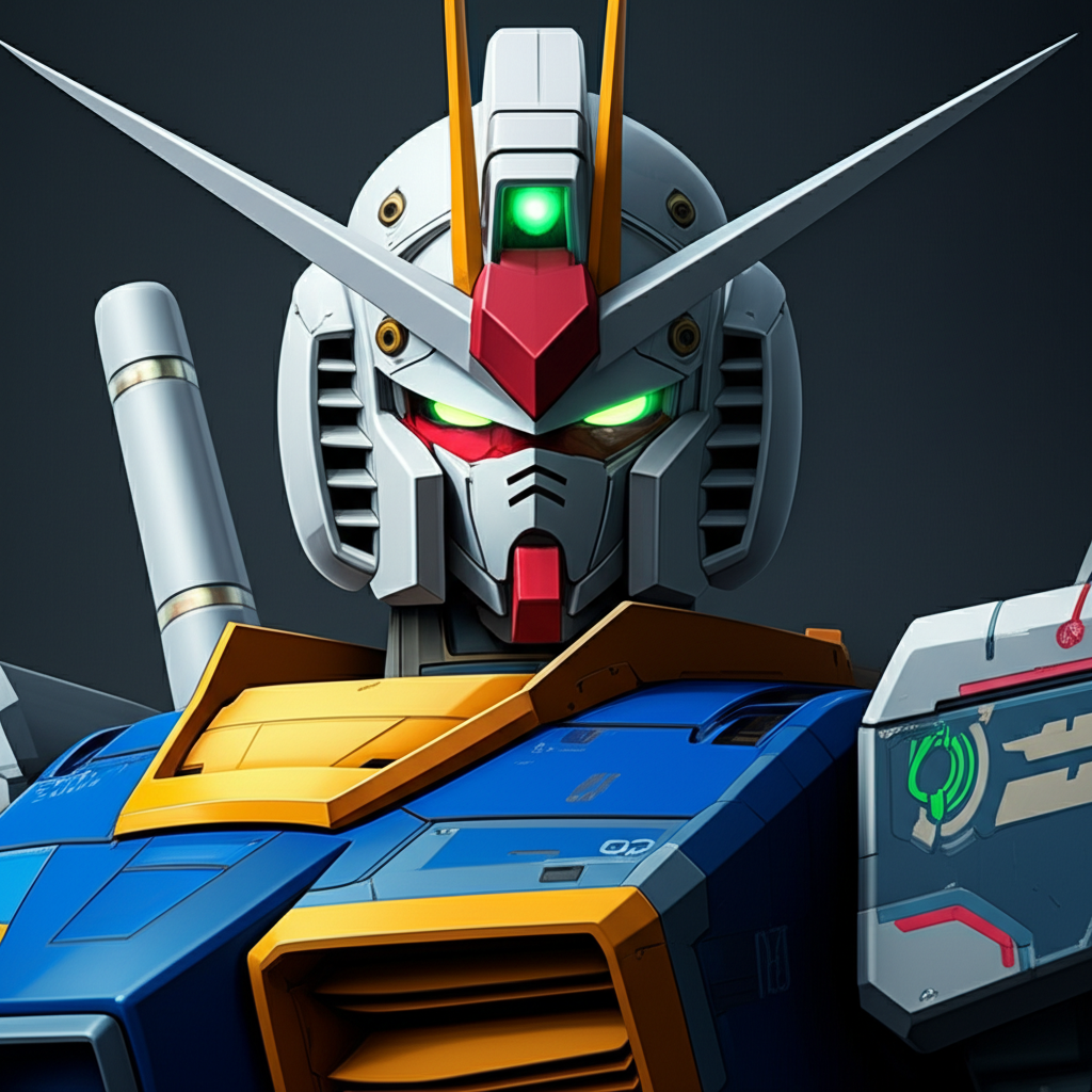 ガンダムの名言ランキングTOP10！やっぱりコレが1位！？