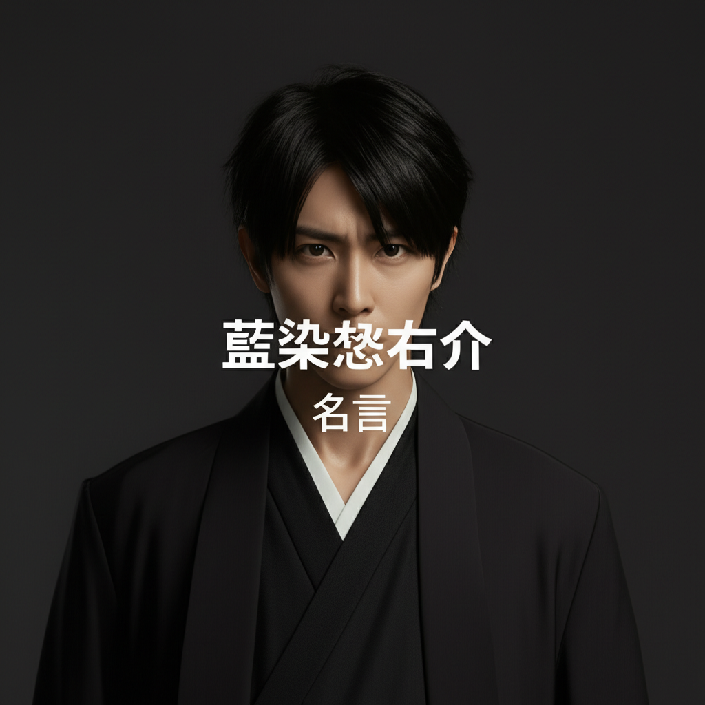 藍染惣右介の名言ランキングTOP10！やっぱりコレが1位！？
