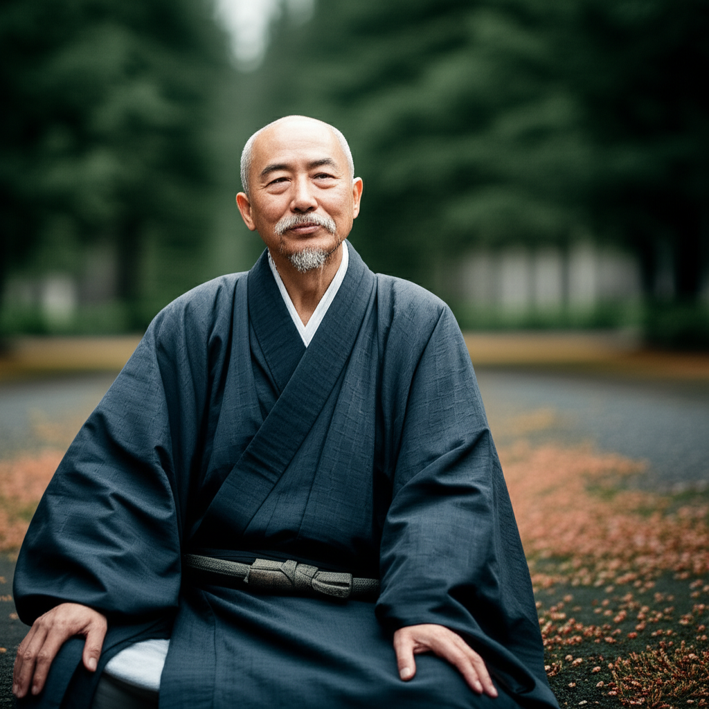 中村天風の名言ランキングTOP10！心を変えて運命を拓く究極の智慧