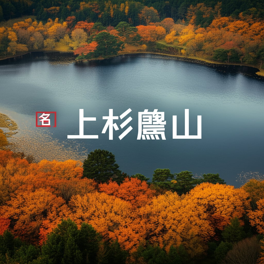 上杉鷹山の名言ランキングTOP10！やっぱり「なせば成る」が1位！？