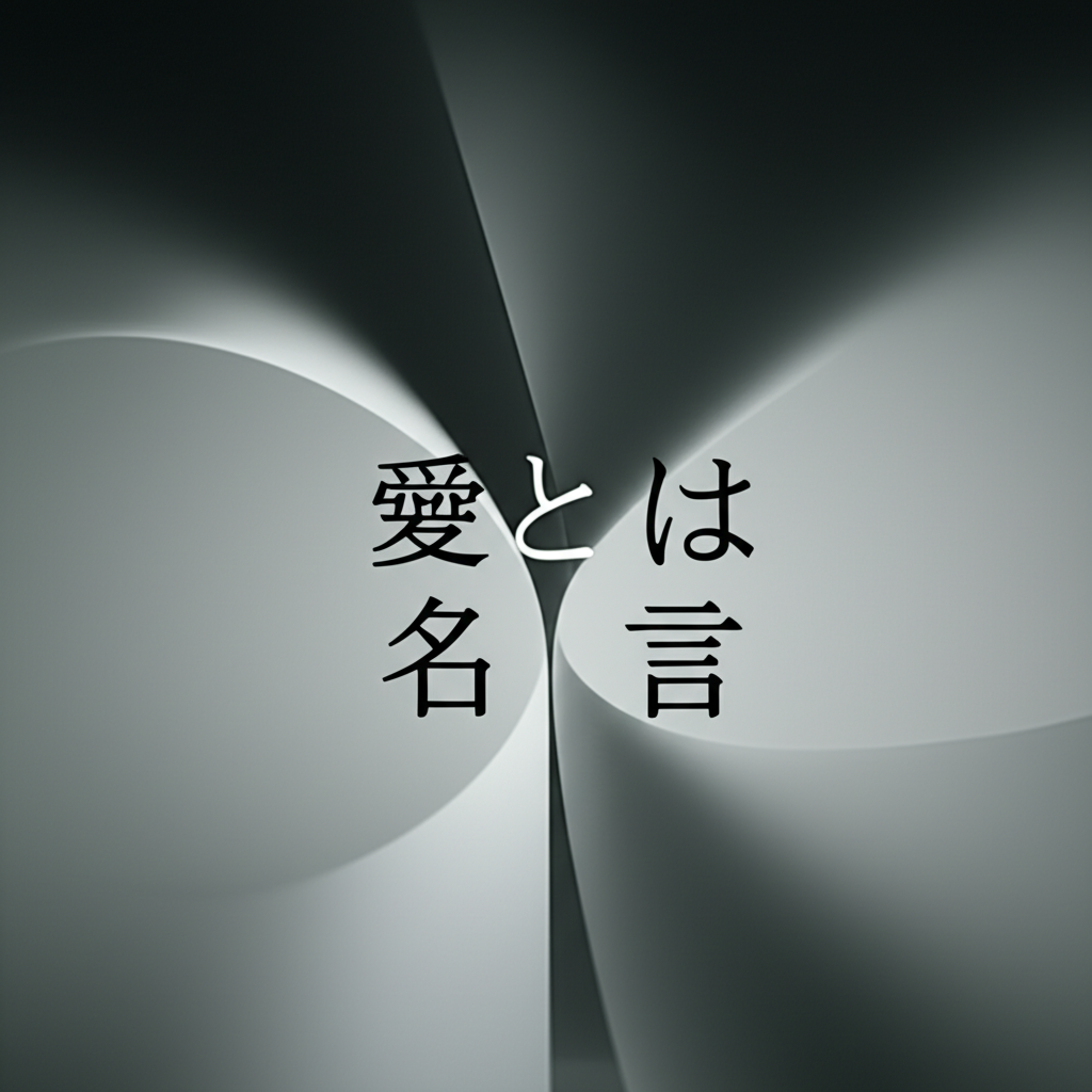 愛とは何かを表す名言ランキングTOP10！人生を変える珠玉の言葉たち