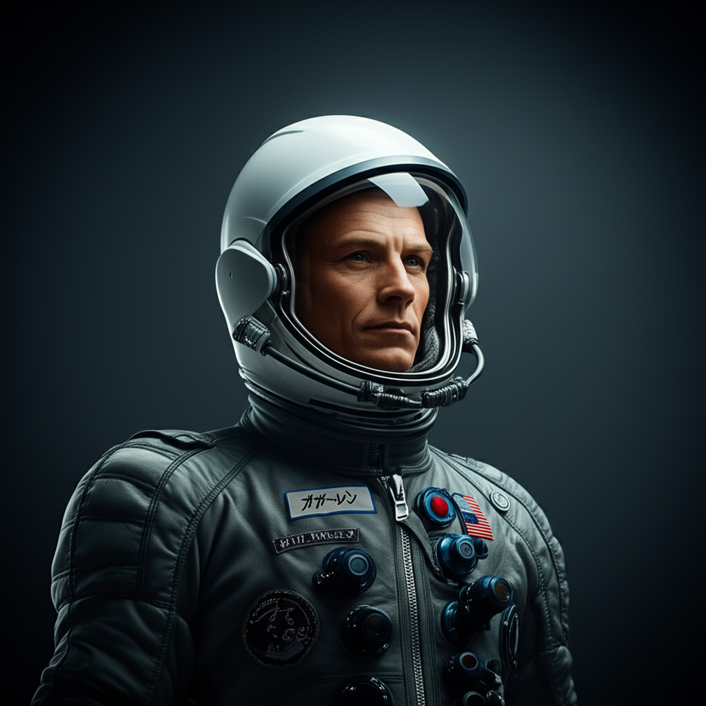 ガガーリンの名言ランキングTOP5！宇宙が教えてくれた人生の真実とは？