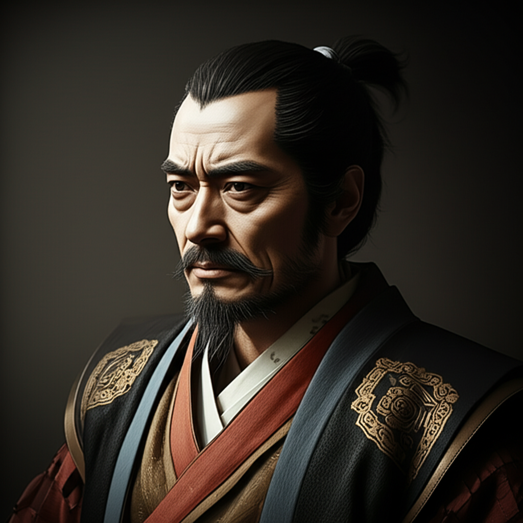 花の慶次の名言ランキングTOP12！戦国最強の傾奇者が遺した魂の言葉たち