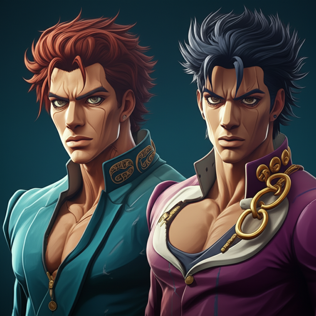 ジョジョ5部の名言ランキングTOP10！まさに黄金の精神が輝く瞬間！？
