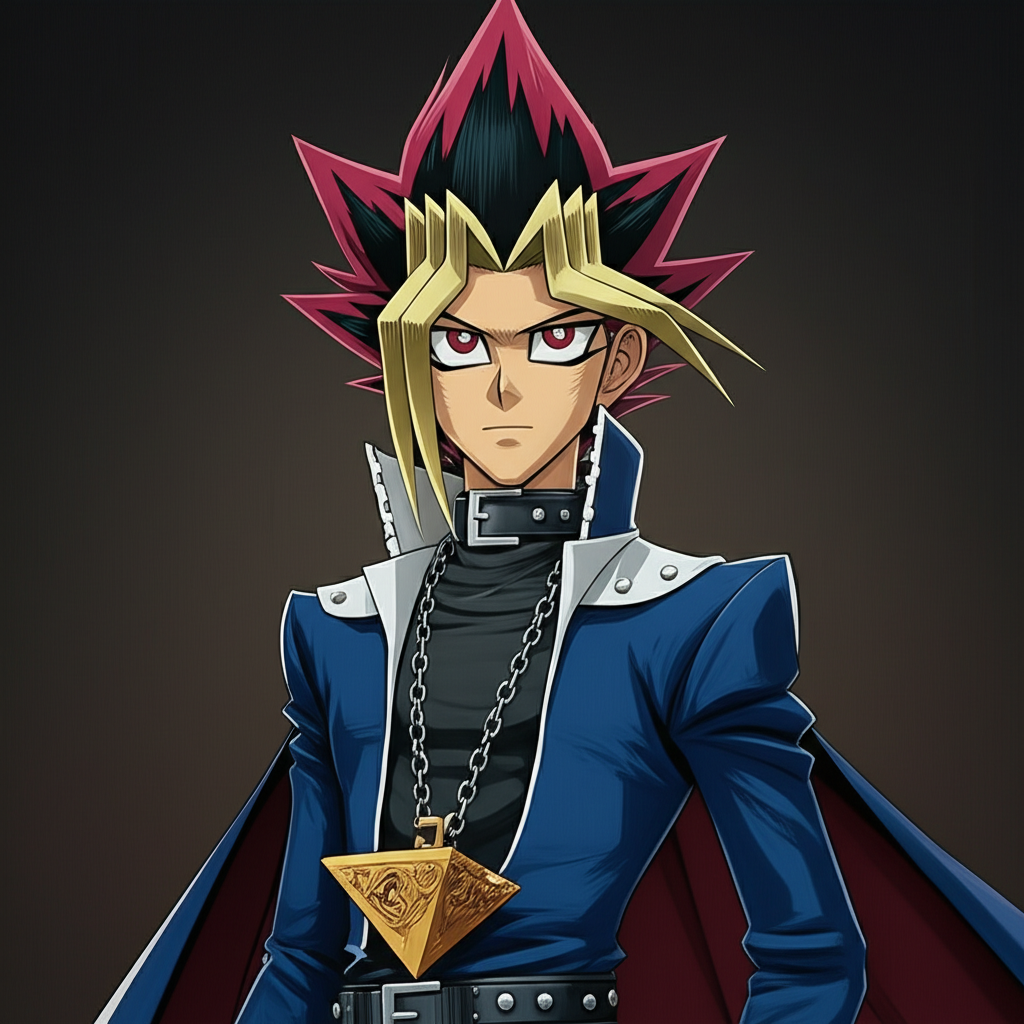 遊戯王の名言ランキングTOP12！やっぱりコレが1位！？