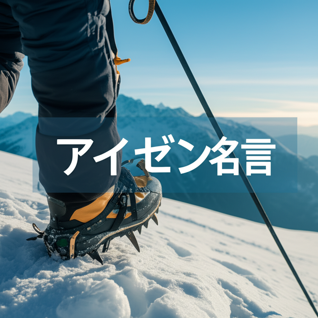 アイゼンの名言ランキングTOP10！圧倒的カリスマが放つ破壊と支配の美学！