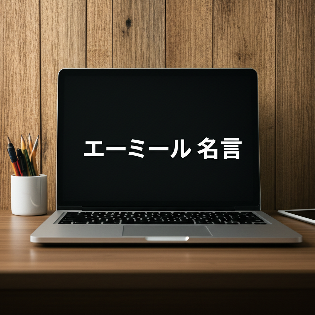 エーミール名言ランキングTOP10！心に残る教育哲学の珠玉の言葉たち