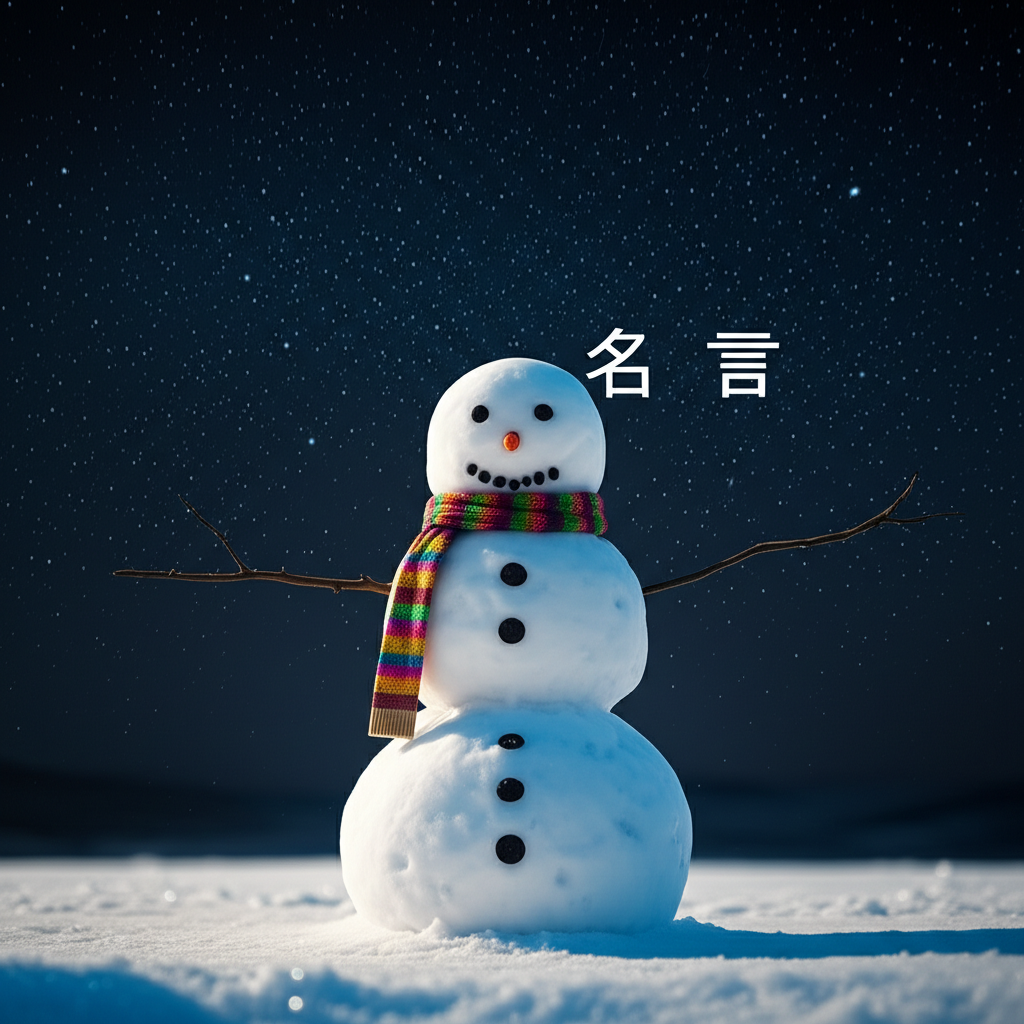 Snow Manの名言ランキングTOP15！心に刺さる深い言葉の真実！