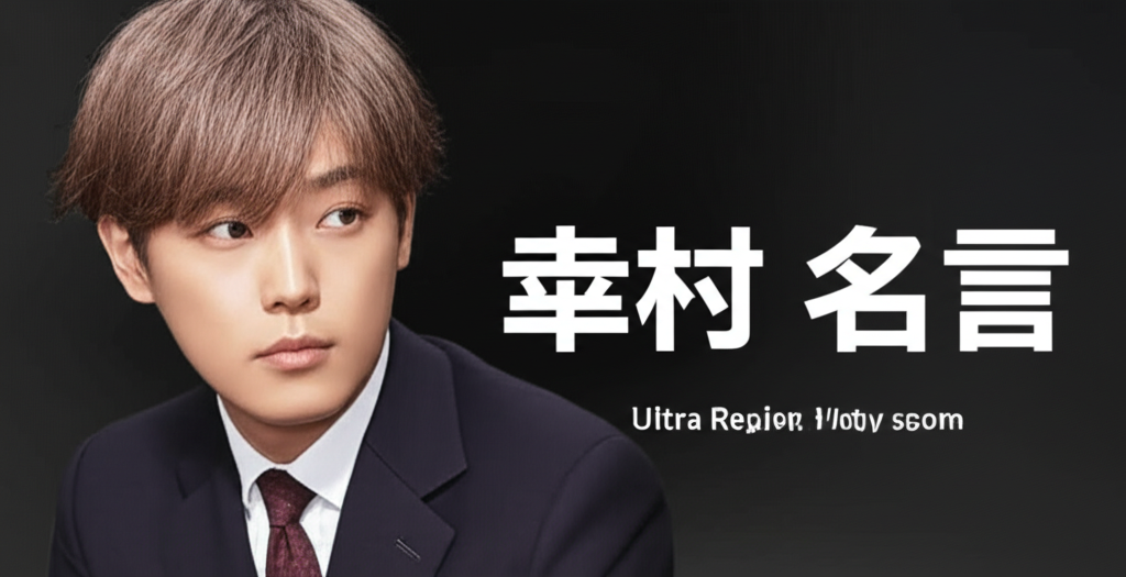 幸村の名言ランキングTOP10！戦国最後の英雄が遺した心震える言葉