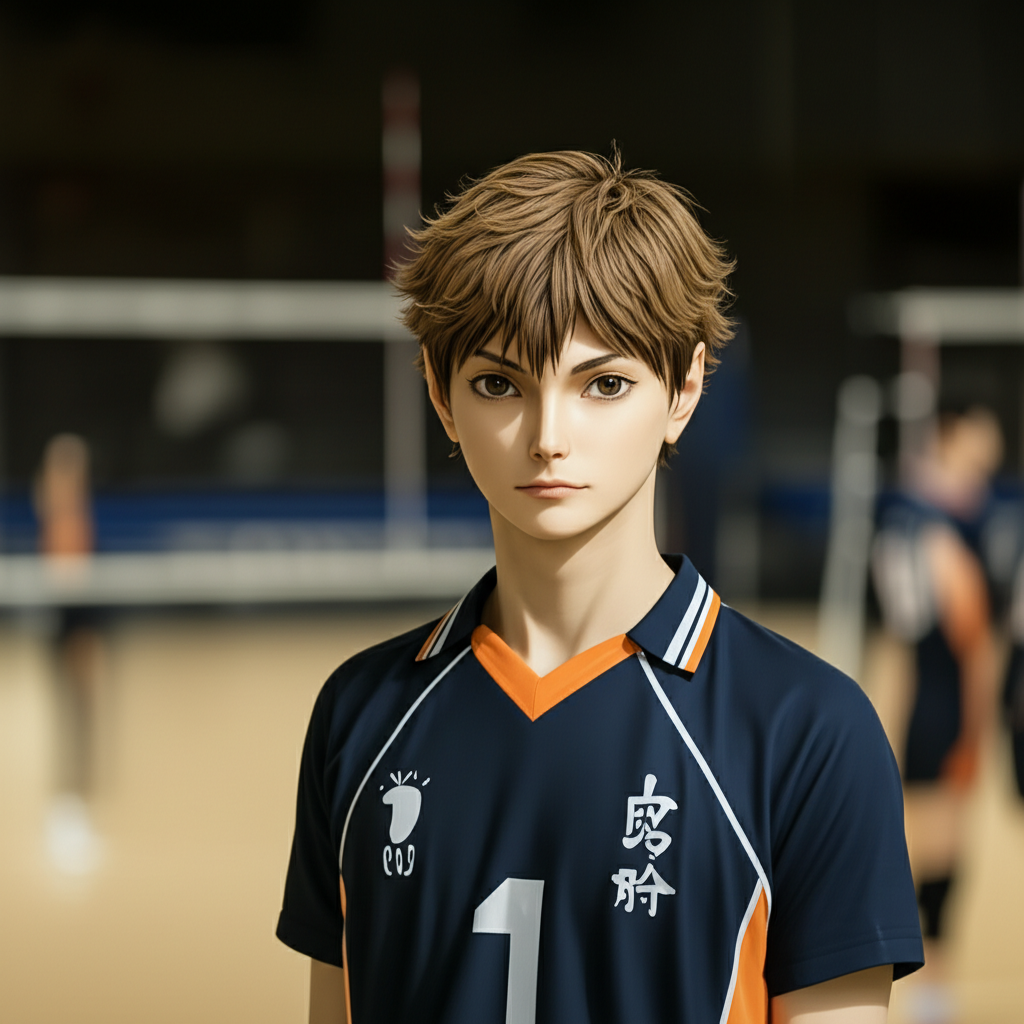 ハイキュー田中の名言ランキングTOP10！やっぱりコレが1位！？