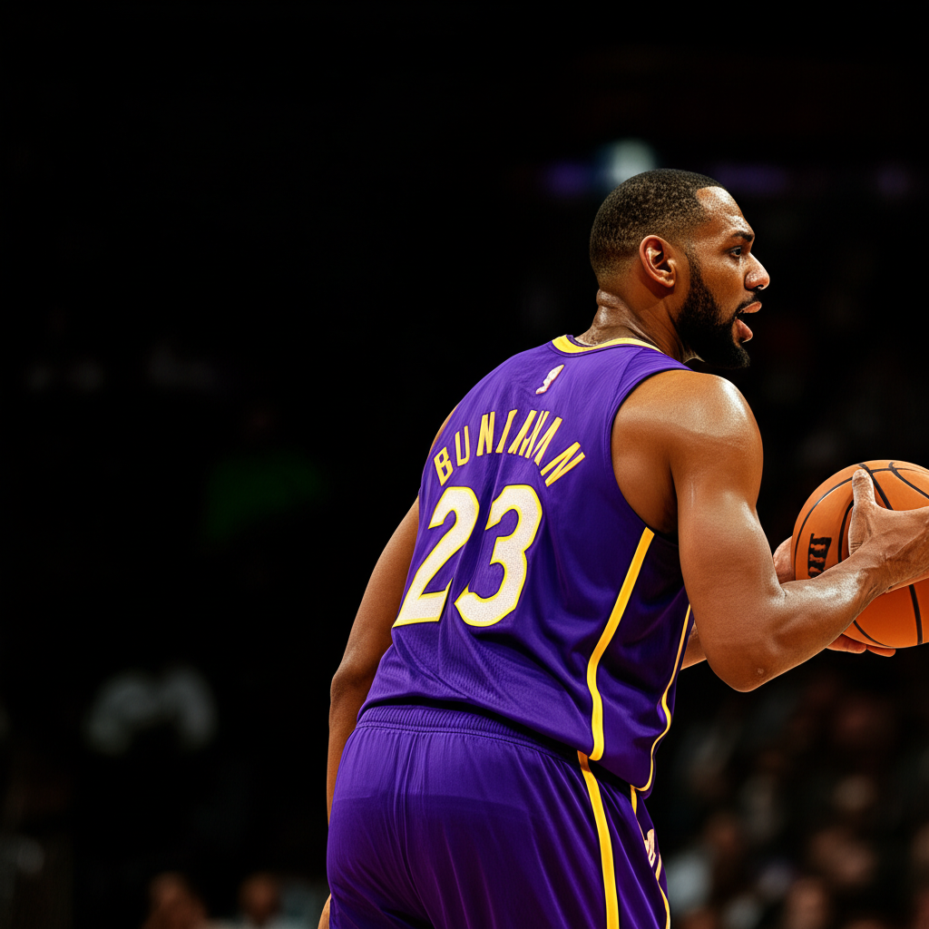 NBAの名言ランキングTOP15！やっぱりコレが1位！？