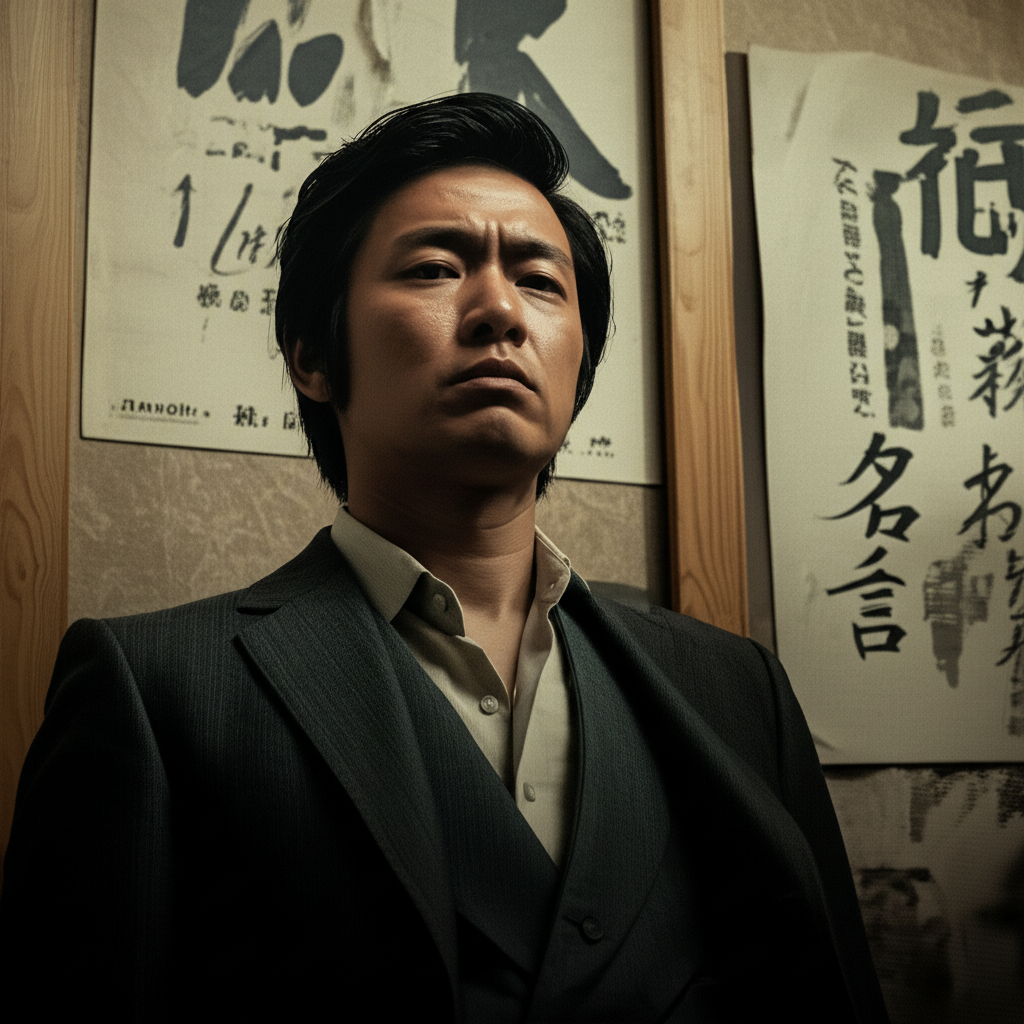 仁義なき戦いの名言ランキングTOP20！これが昭和映画の金字塔だ！