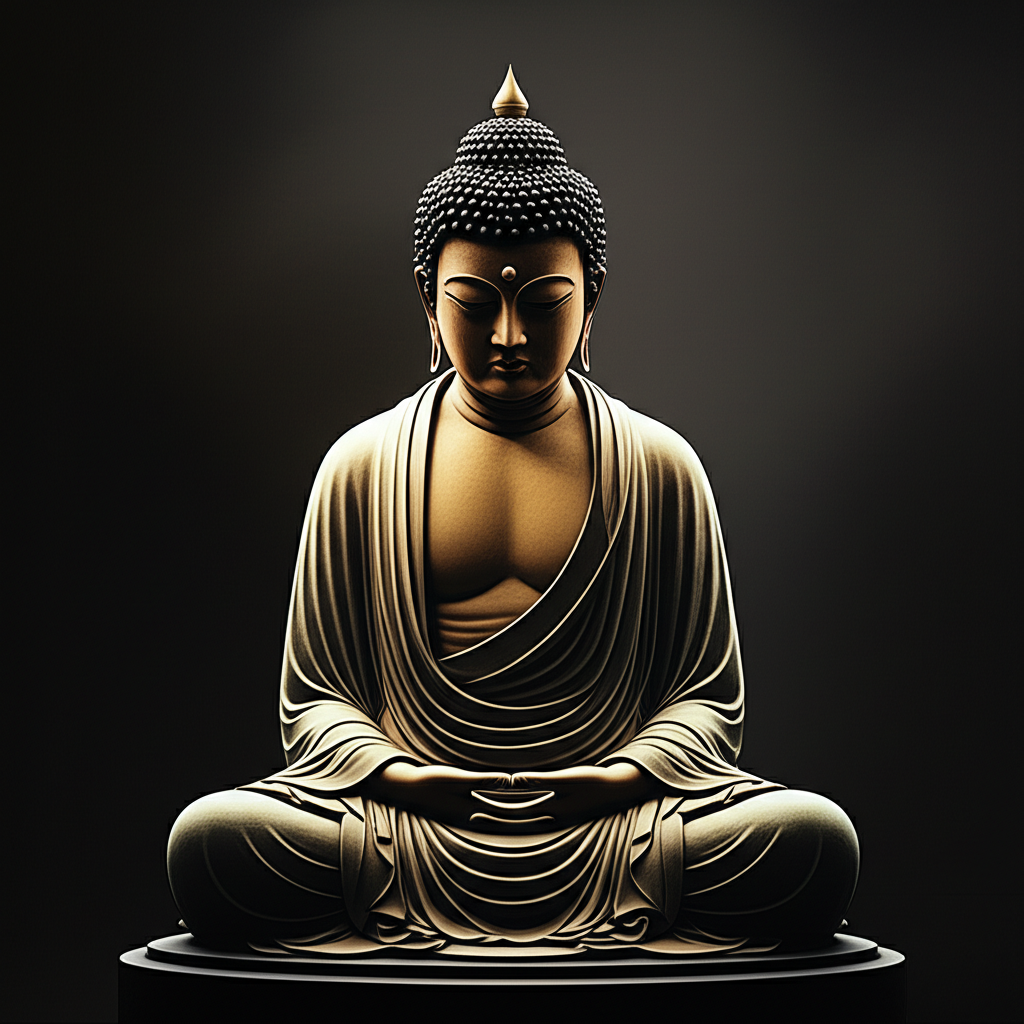 ブッダの名言ランキングTOP10！人生を変える慈悲の教えとは？